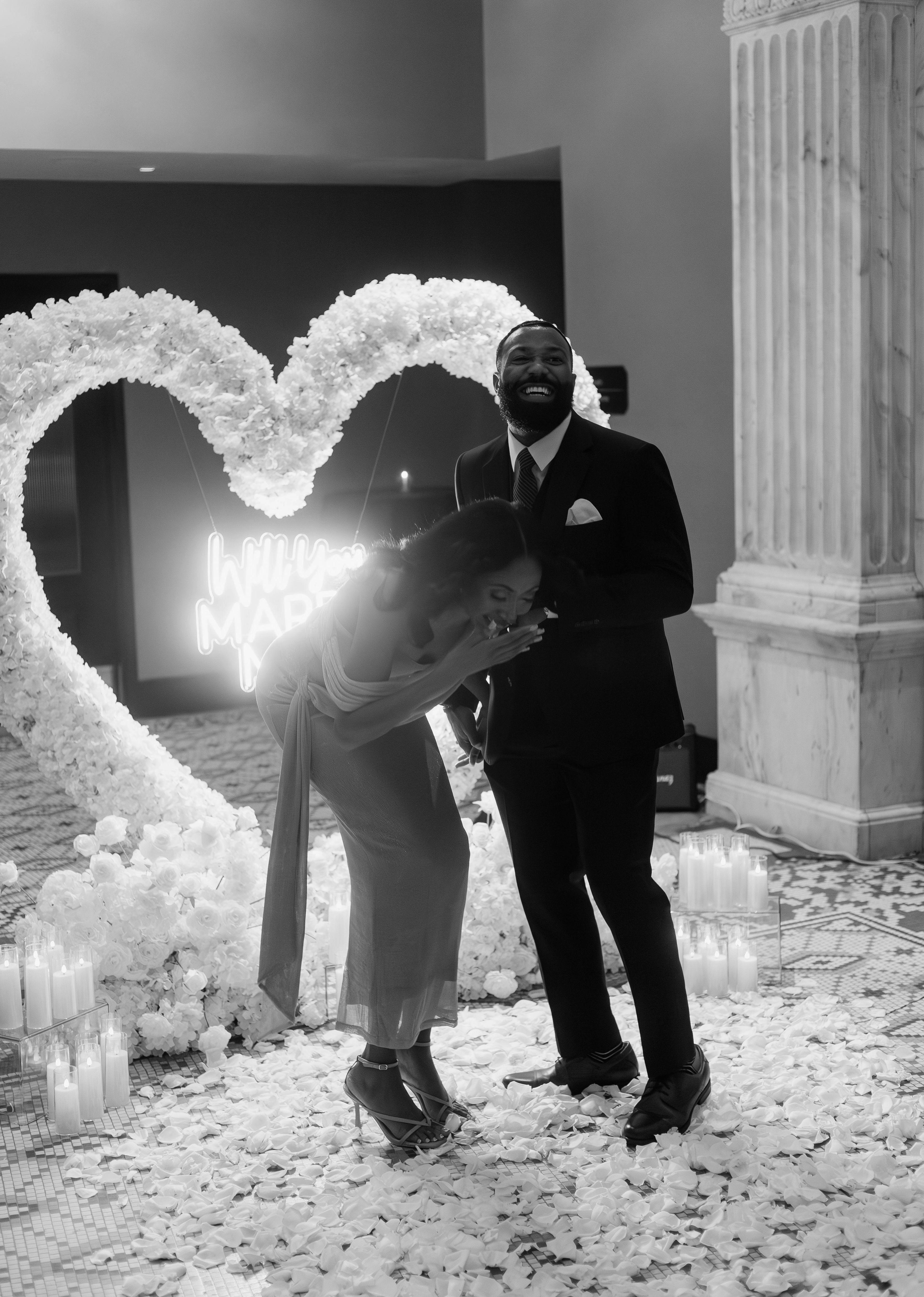 The Wedding Website of Keyondra Boyd and Reinaldo Aponte