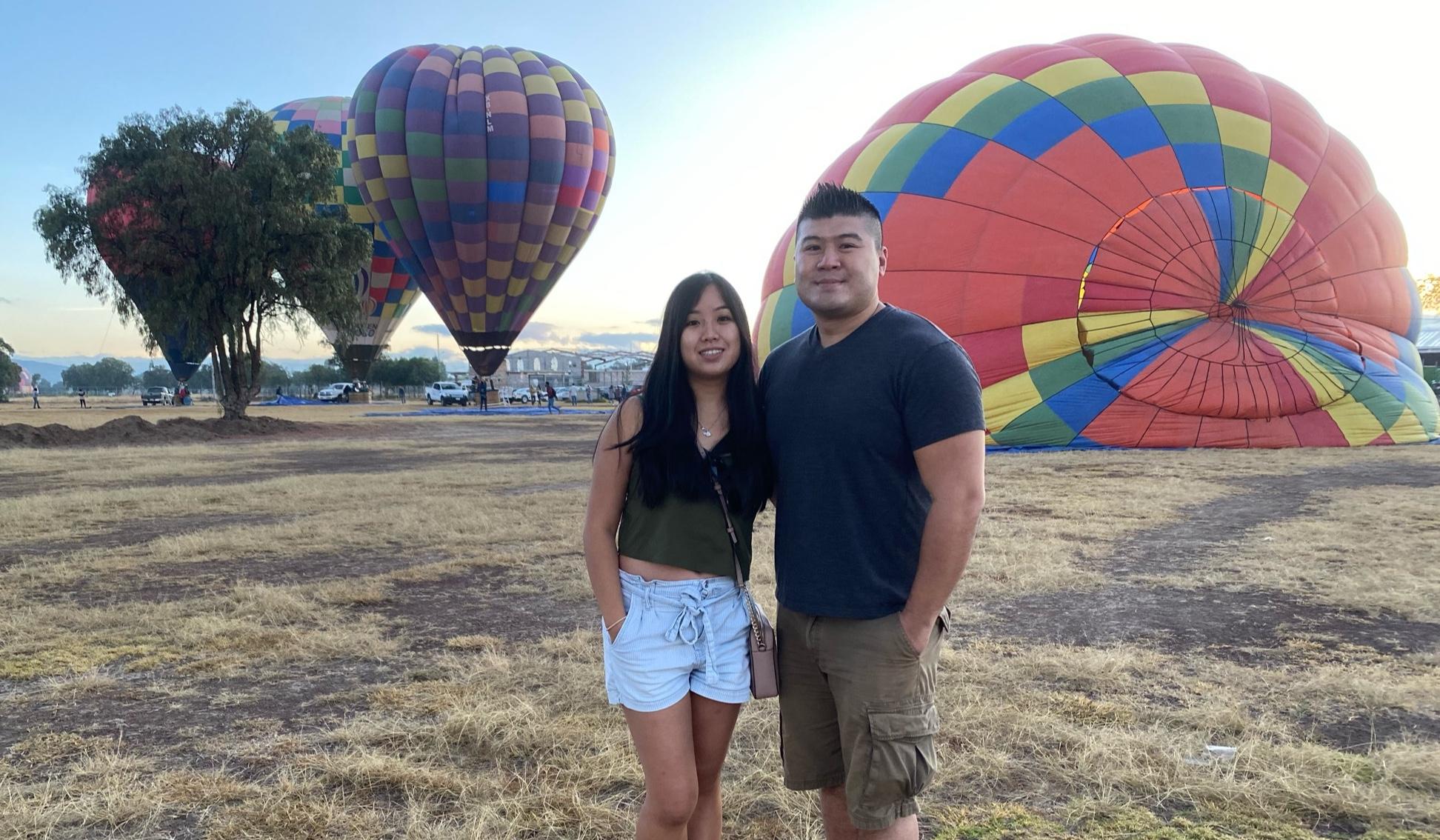 The Wedding Website of CONNIE LUI and JOHNNY QUACH