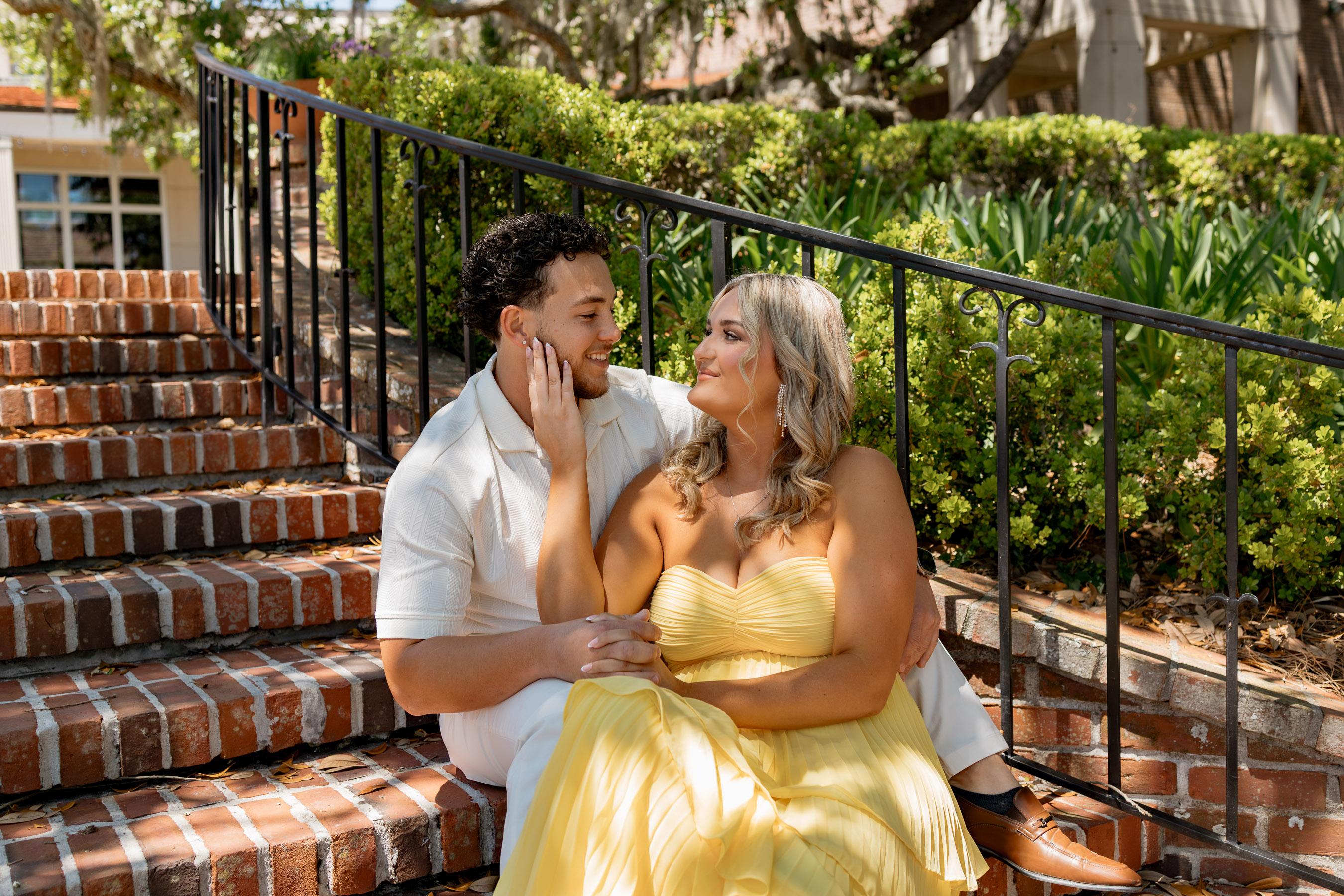 The Wedding Website of Lauren Tarducci and Domenick Santos
