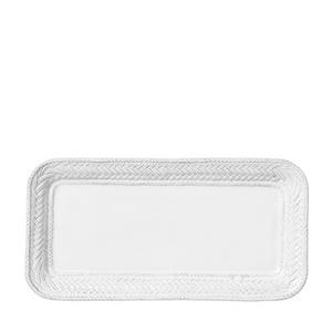 Juliska - Le Panier Hostess Tray, 12.75"