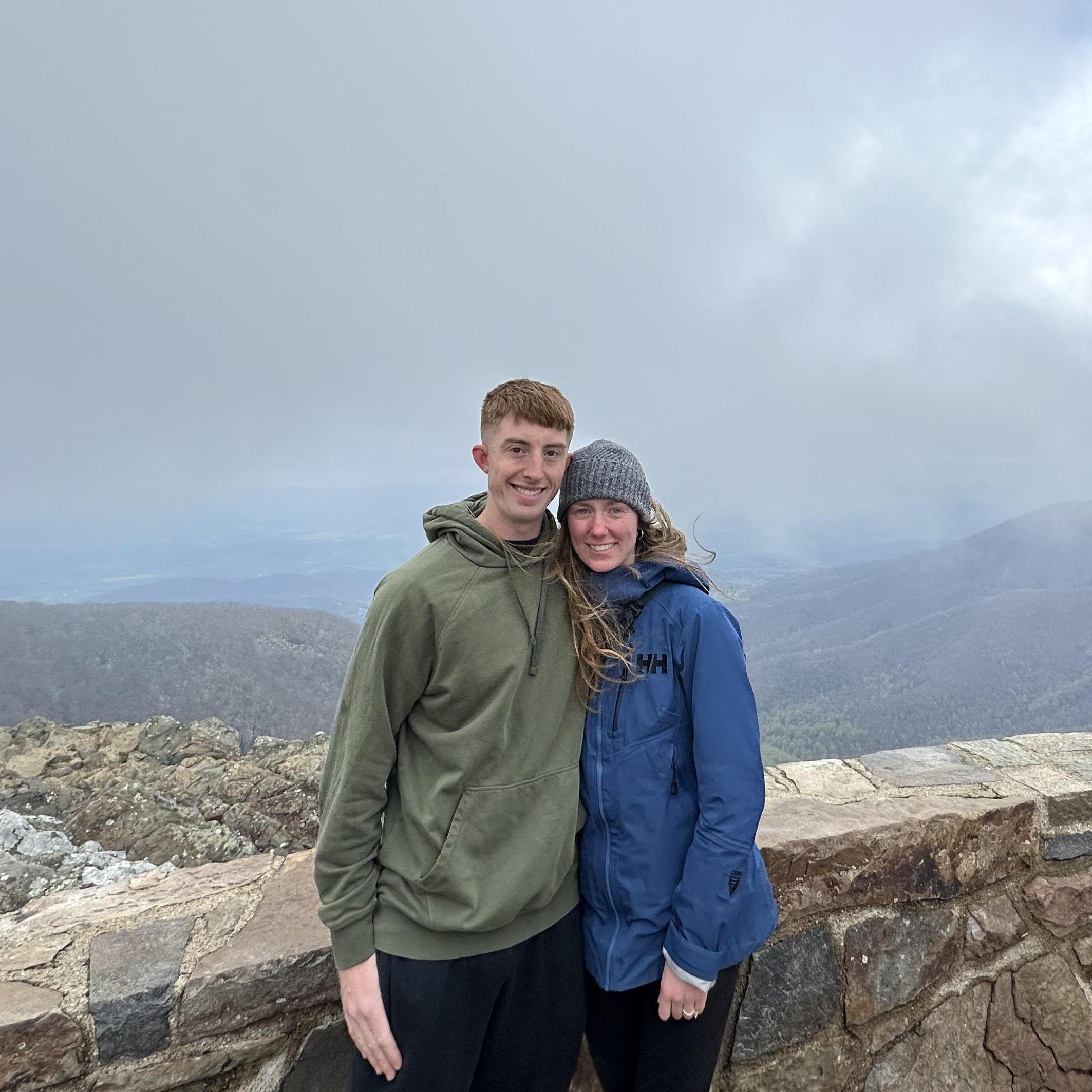 Shenandoah National Park