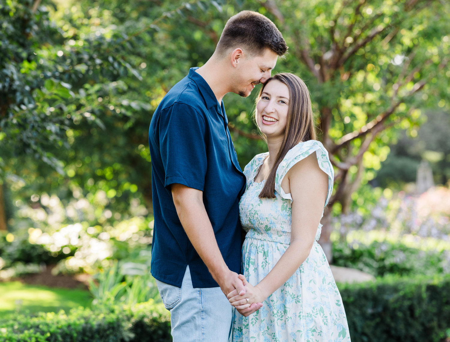 The Wedding Website of Kellsie Gedye and Tyler Schoeve