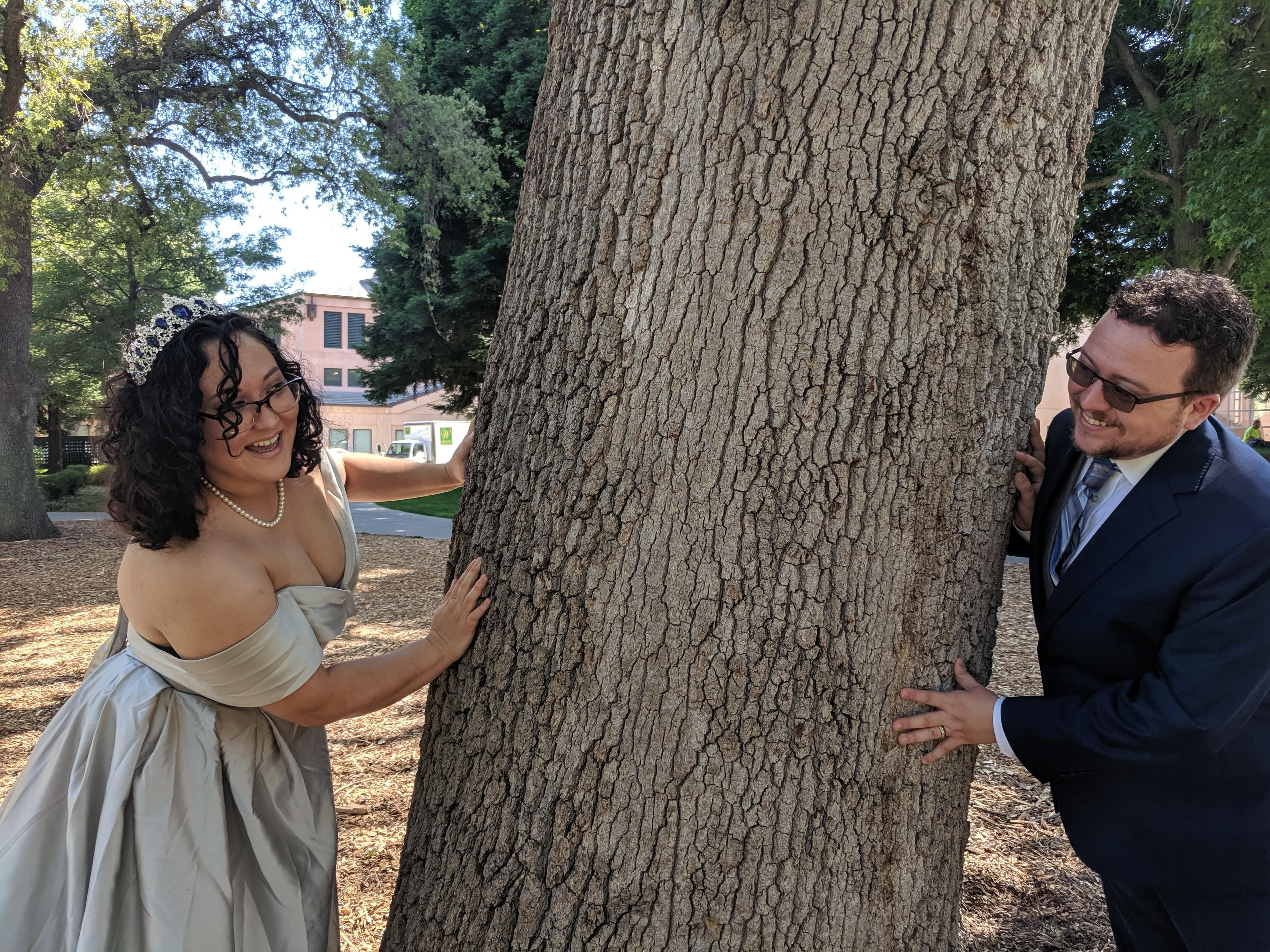 The Wedding Website of Travis Mosley and Laura Wellington