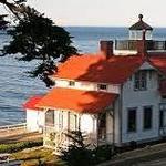 Point San Luis Lighthouse