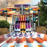 Six Flags White Water