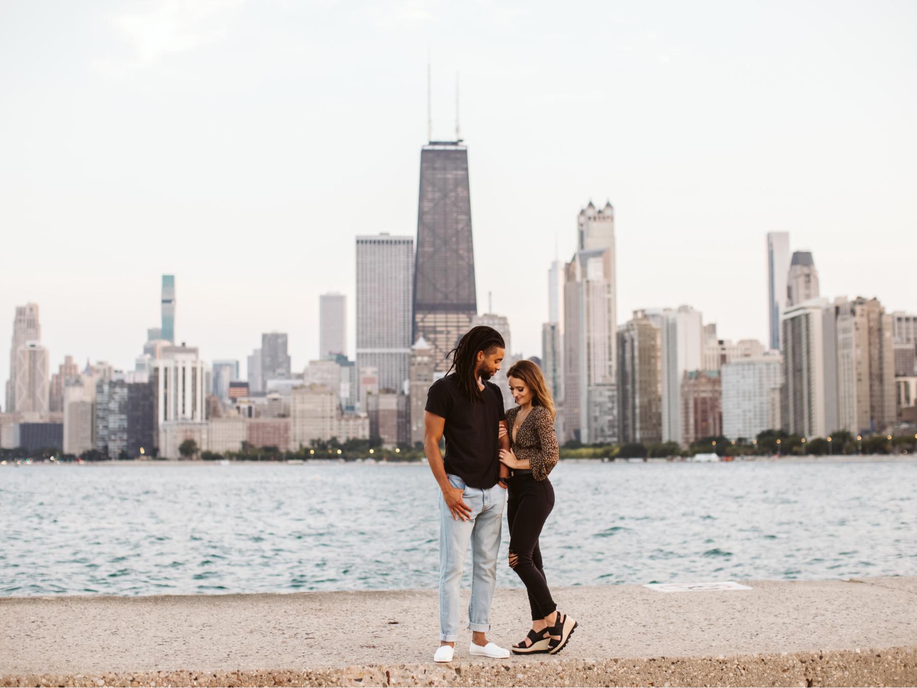 The Wedding Website of Kaylie Lau and Dion Tyler
