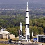 U.S. Space & Rocket Center