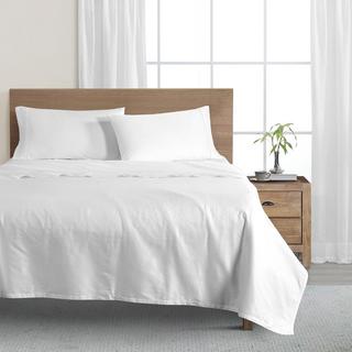 WellBeing Antimicrobial 800 Thread Count 4-Piece Sheet Set