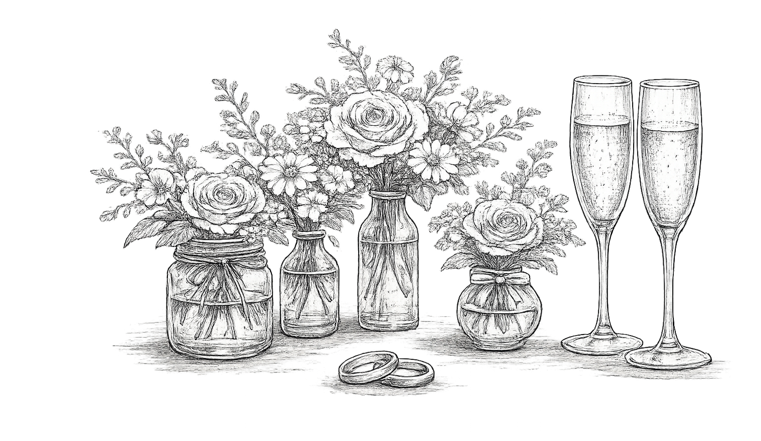 The Wedding Website of Tim Fullbrook and Sara Ismail