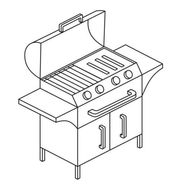 Grill Fund