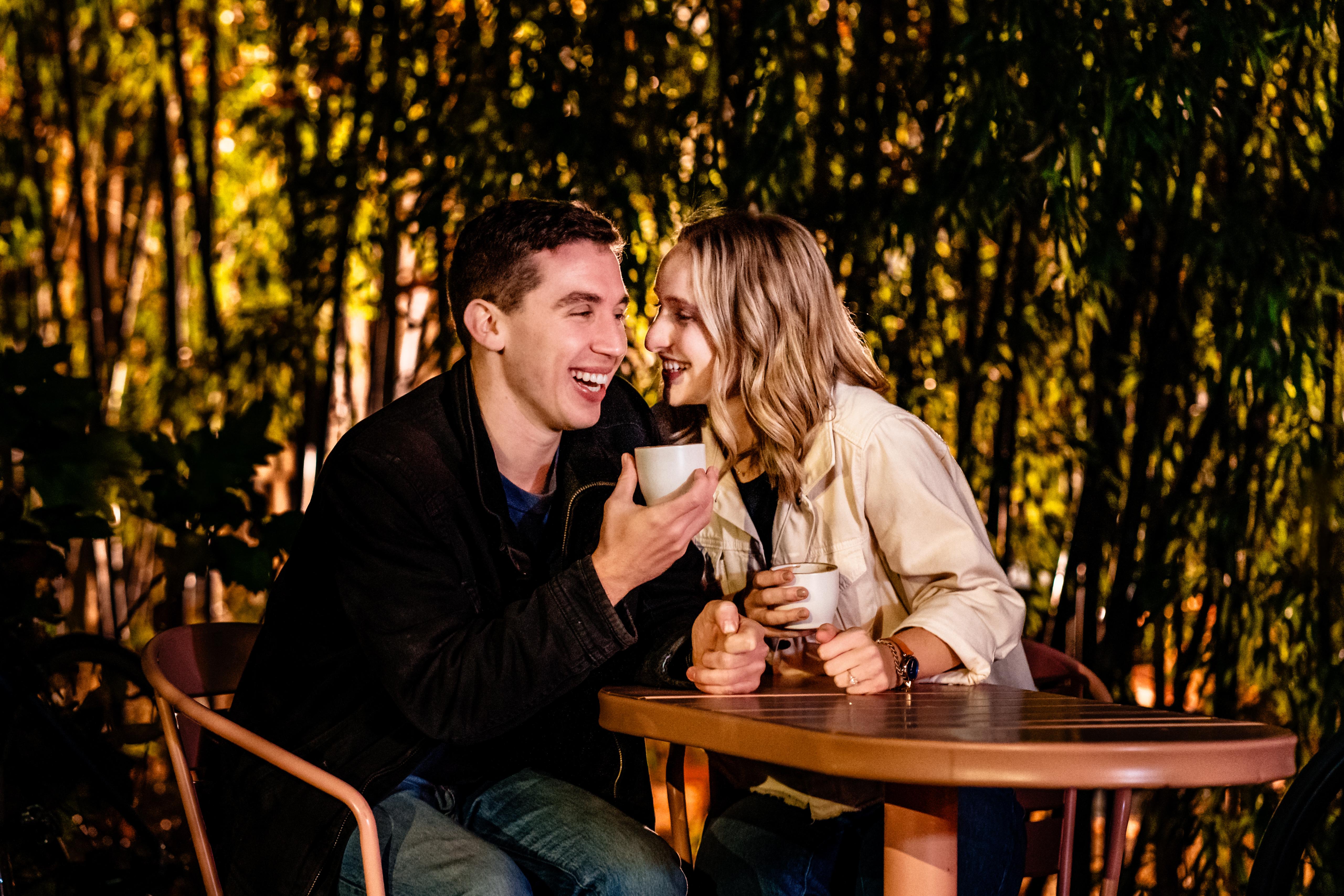 The Wedding Website of Chris Schell and Rose Faustyn