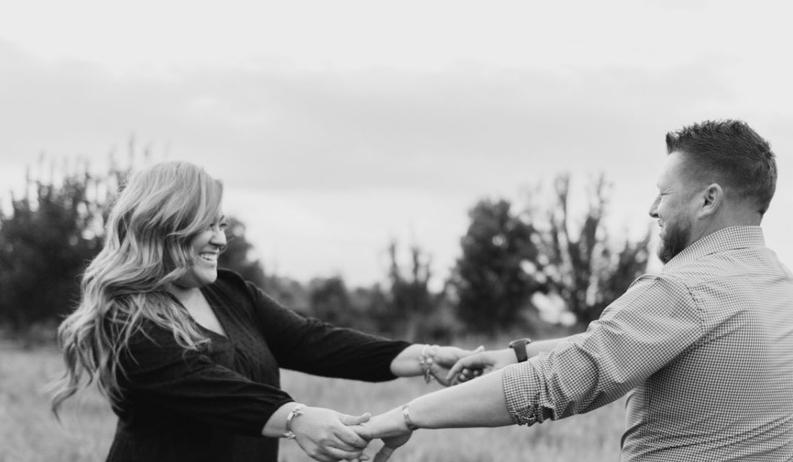 The Wedding Website of Kaitlyn Coffman and Nic Gambrel