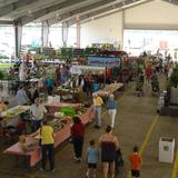 State Farmers Market