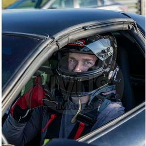 Seth's Racecar Fund