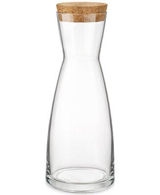 Bormioli Rocco Ypsilon 36.5-Oz. Carafe