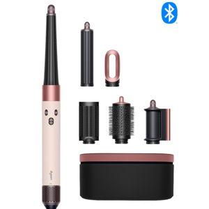 Dyson Airwrap i.d.™ multi-styler and dryer Straight+Wavy (Ceramic Pink/Rose Gold)