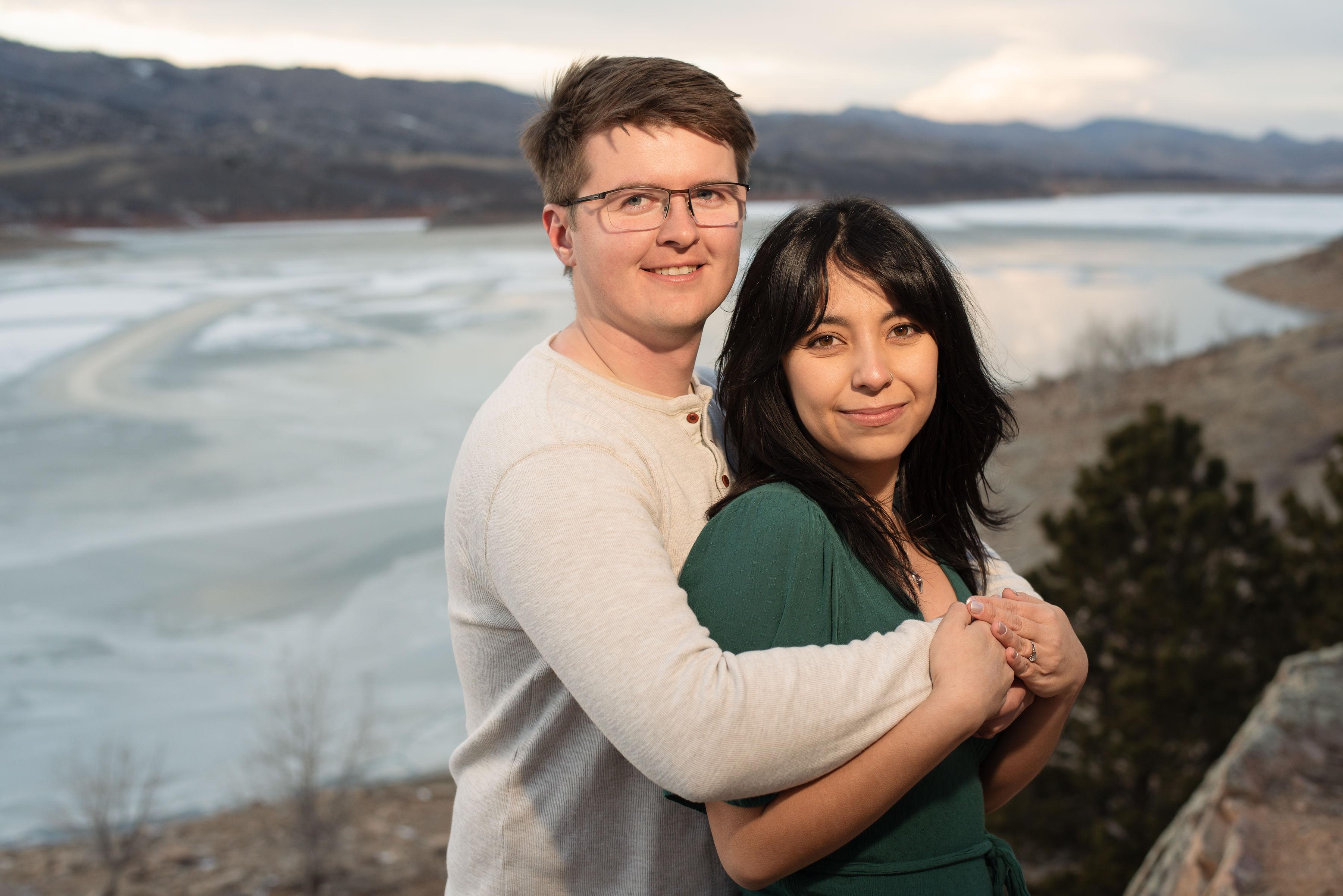 The Wedding Website of Julia Chavarria and Rees York