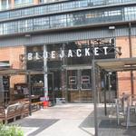 Bluejacket