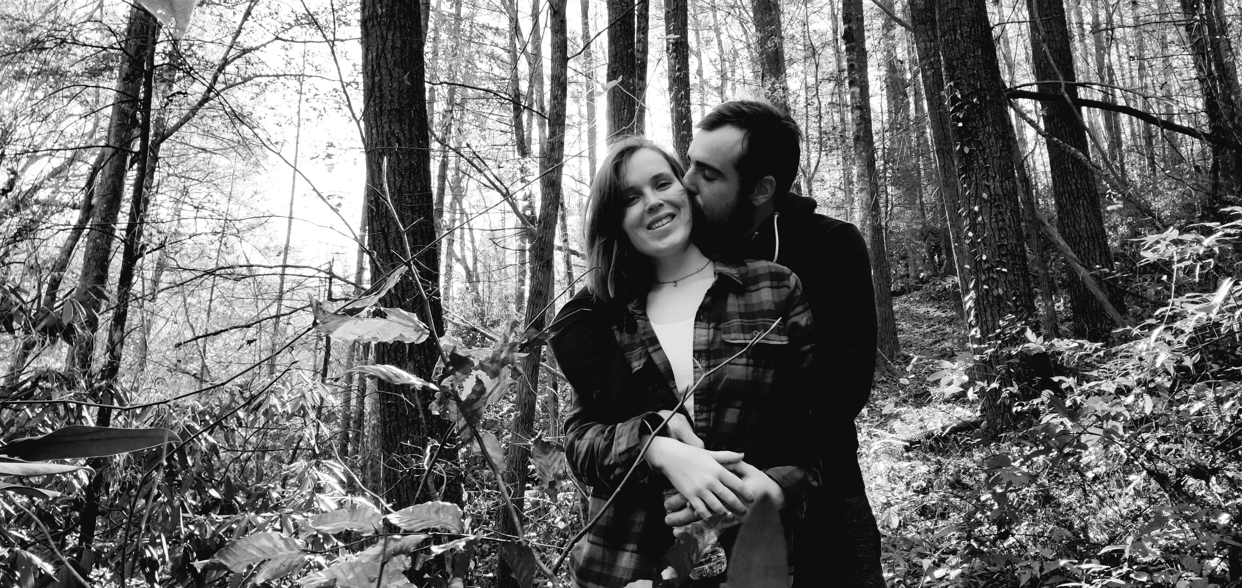The Wedding Website of Sarah Ingle and Colton Absher