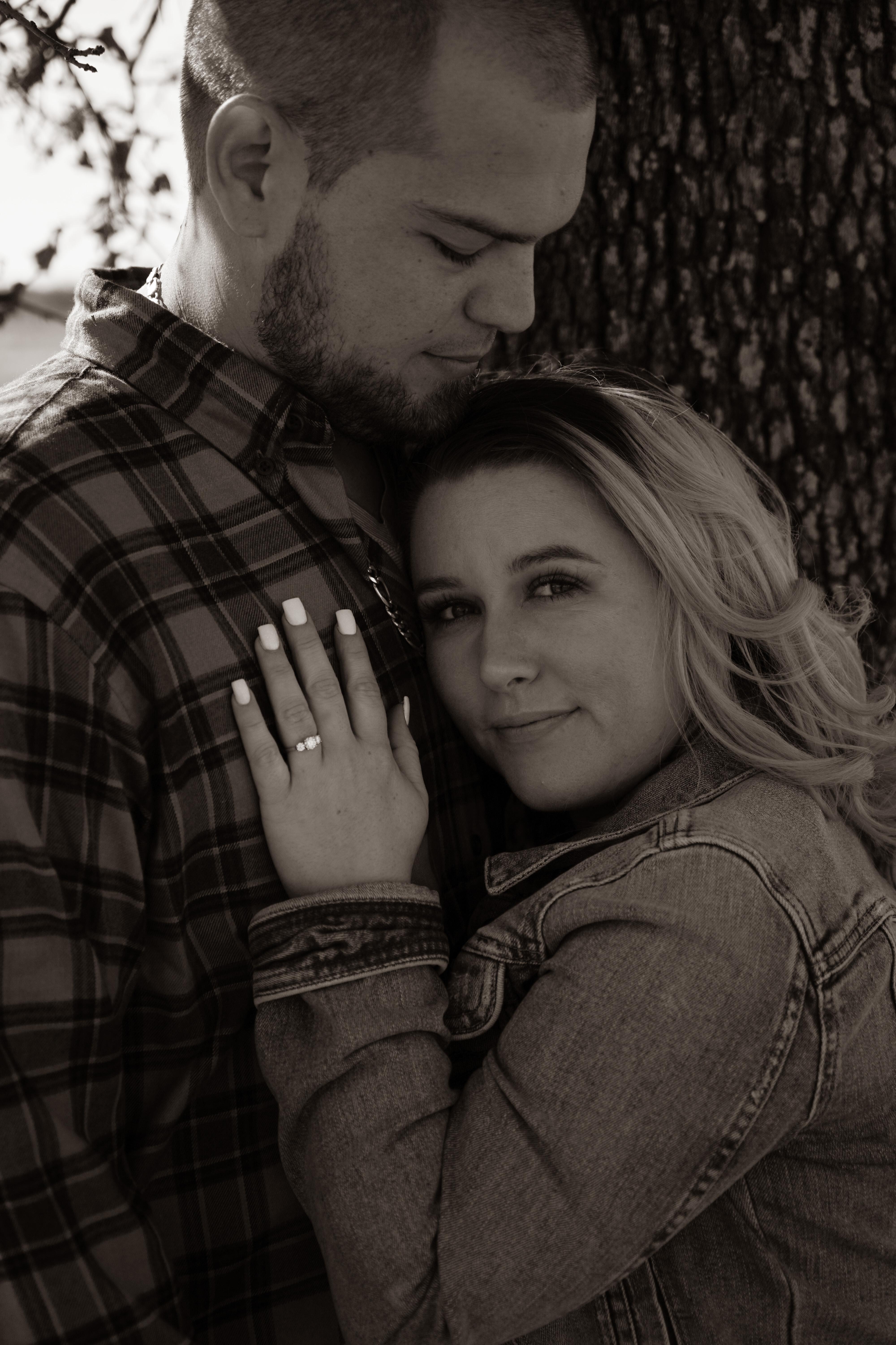 The Wedding Website of Taylor Altom and Kevin Williams