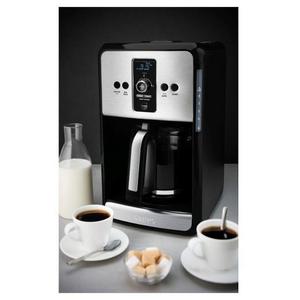 Krups Coffee Maker