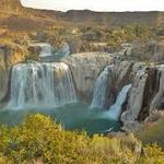 Shoshone Falls Park