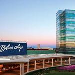 Blue Chip Casino Hotel Spa