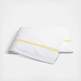 Essex Percale Flat Sheet