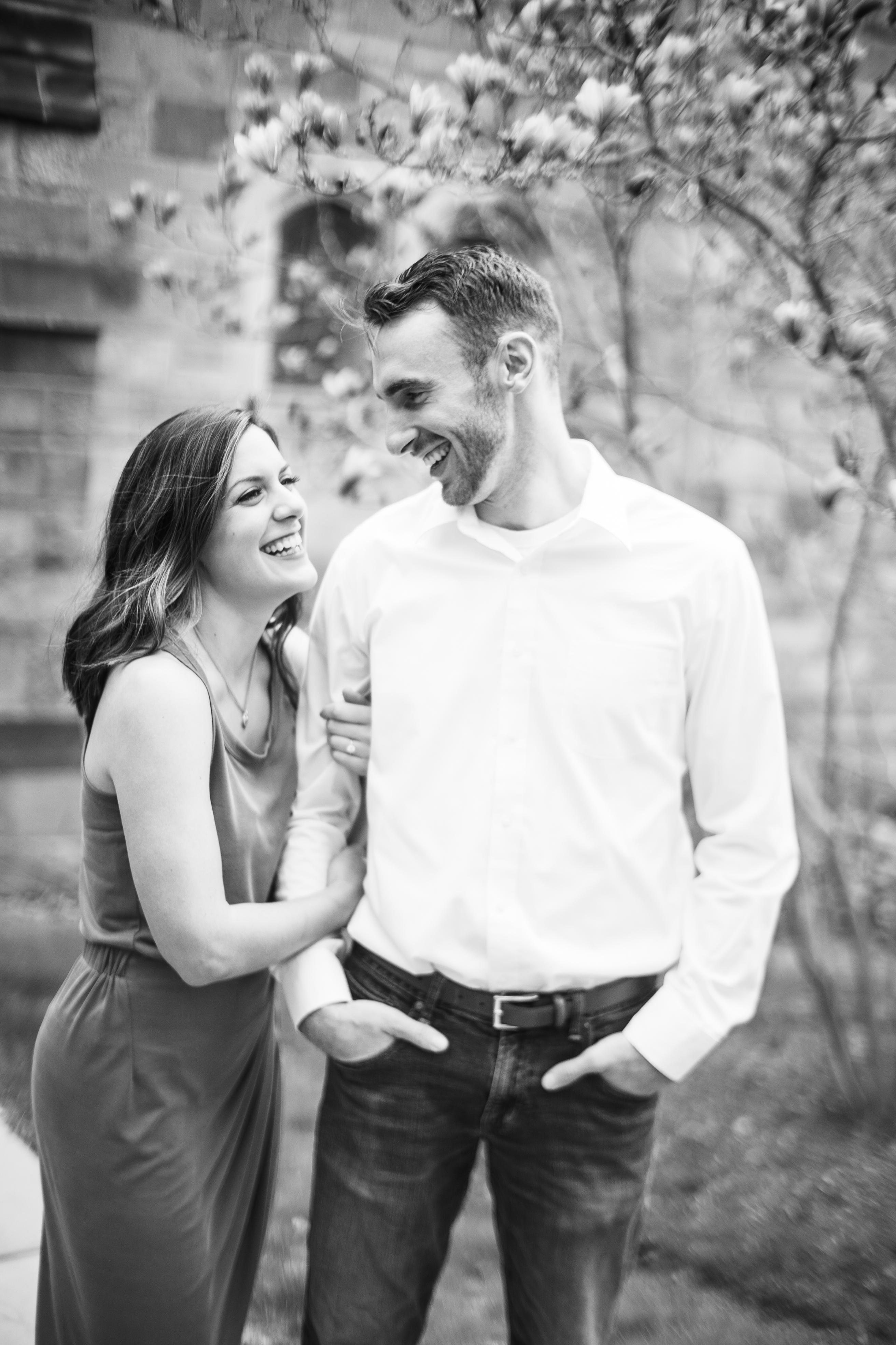 The Wedding Website of Jimmy Burt and Kathleen Romania