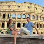 Metropolitan City of Rome Capital