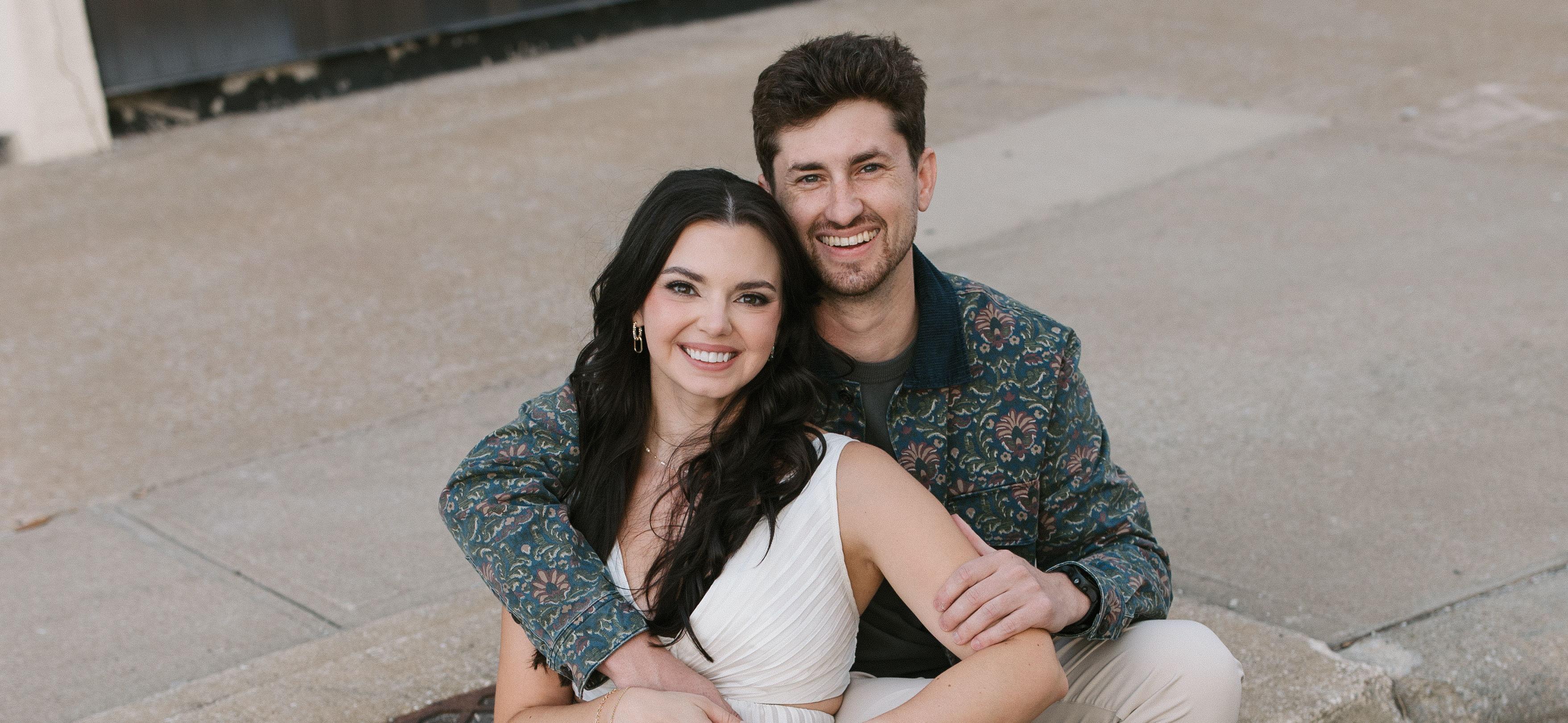 The Wedding Website of Katherine Field and Matthew Bangert