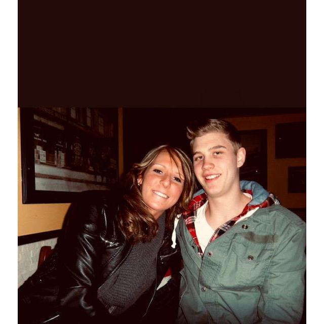 First Date: 2011