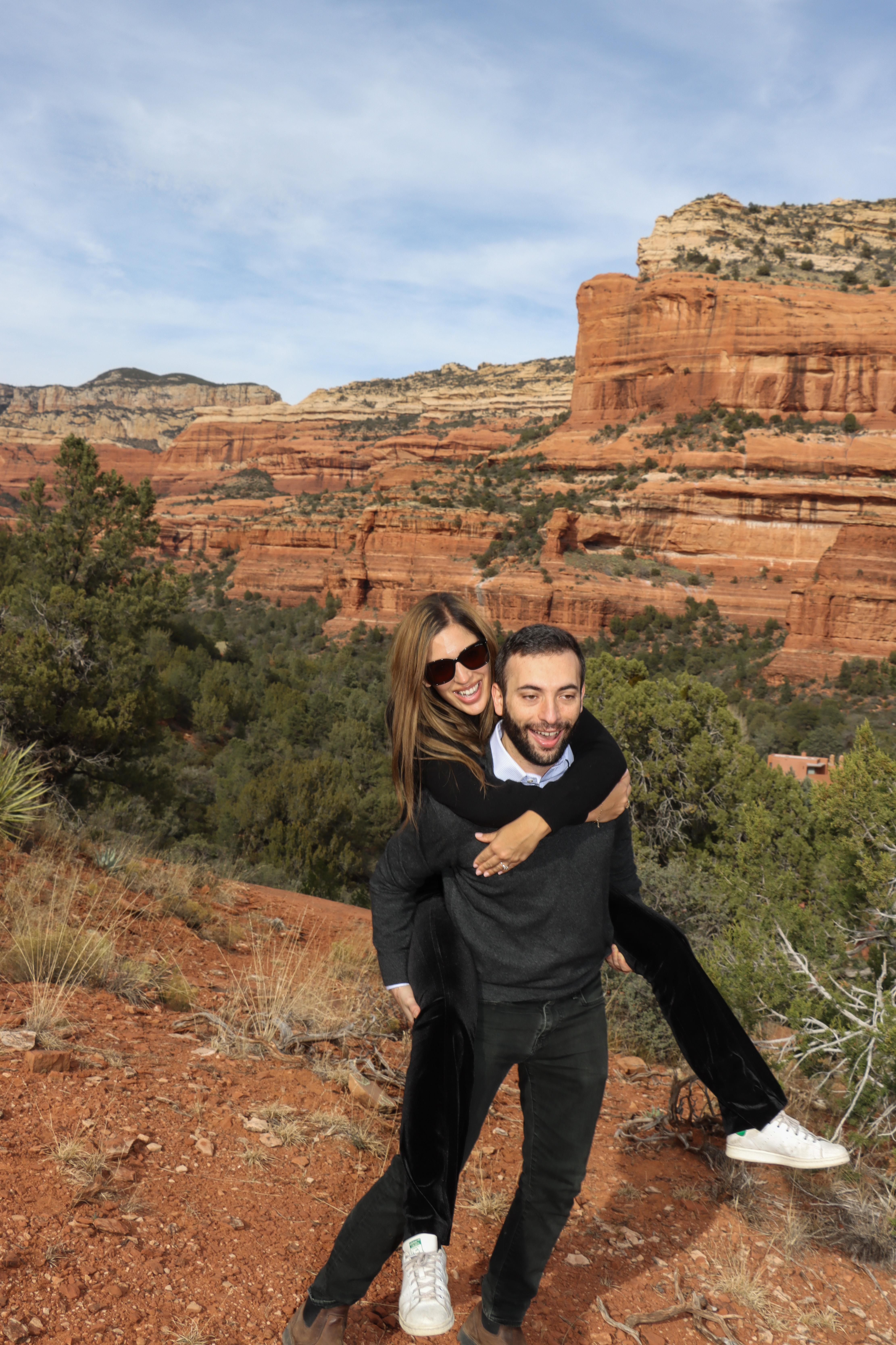 The Wedding Website of Sasha Beder-Schenker and Evan Shorr