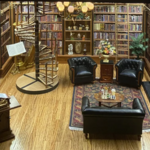 The Museum of Miniatures