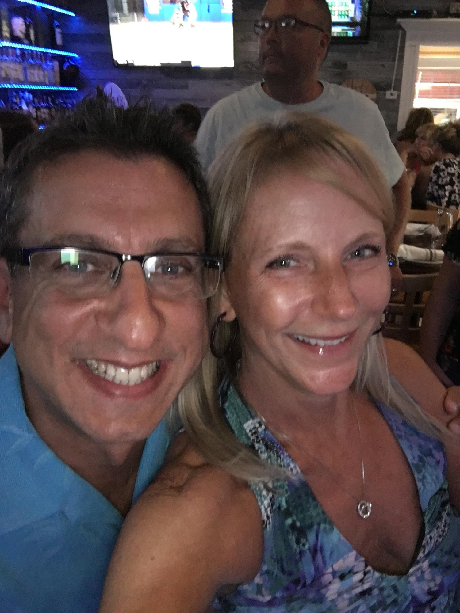 Seaside Park NJ. Yes, we spend a lot of time at the Jersey shore!