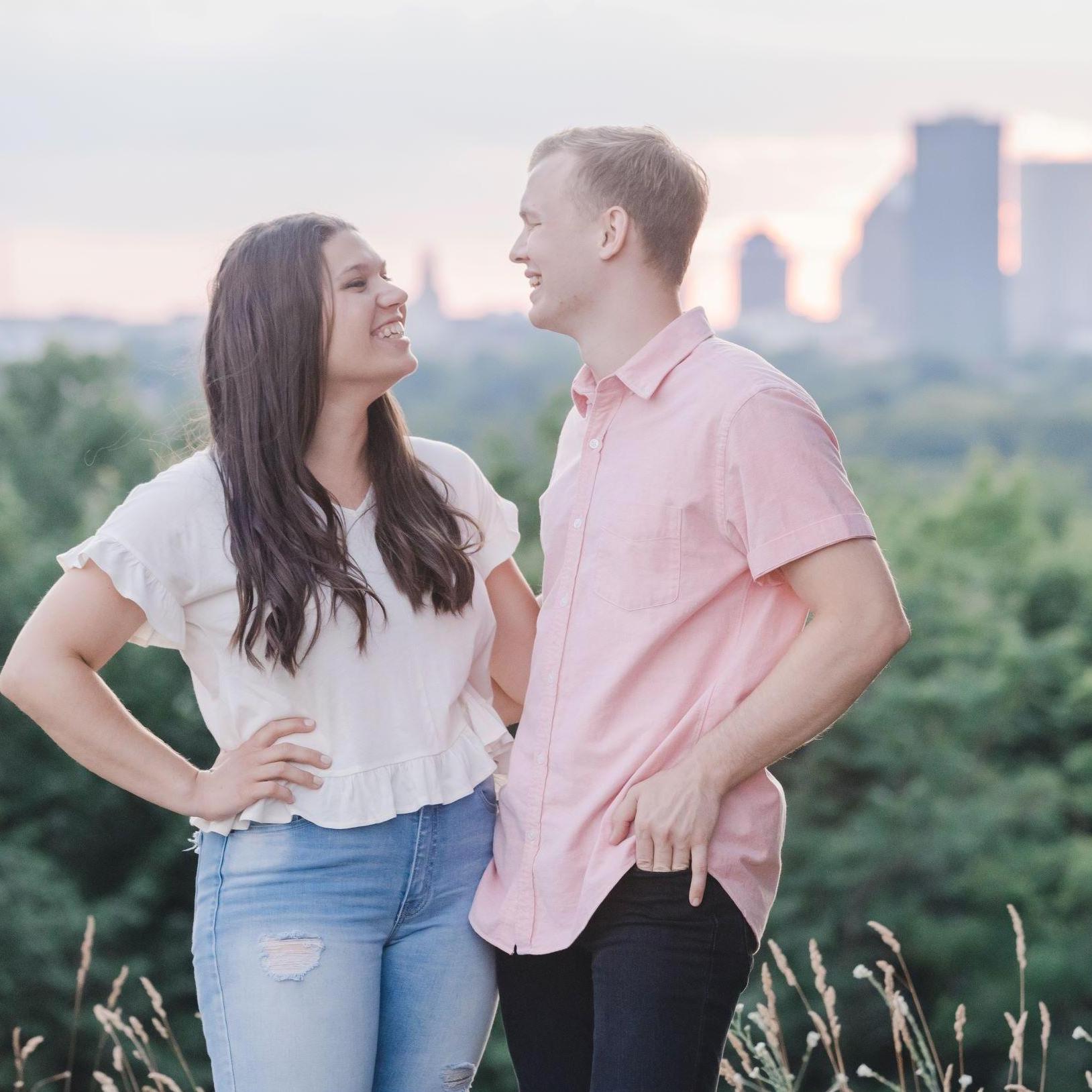 Engagement Photos