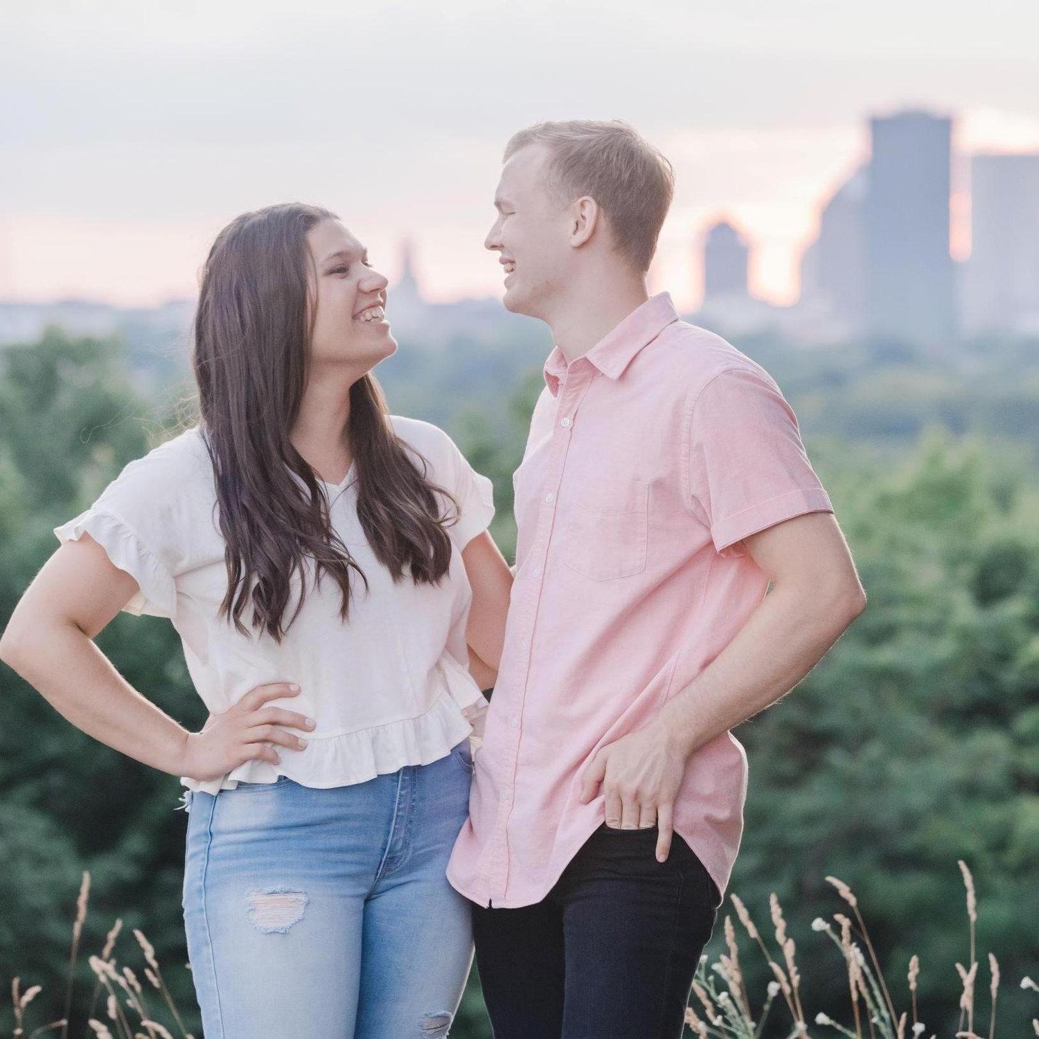 Engagement Photos