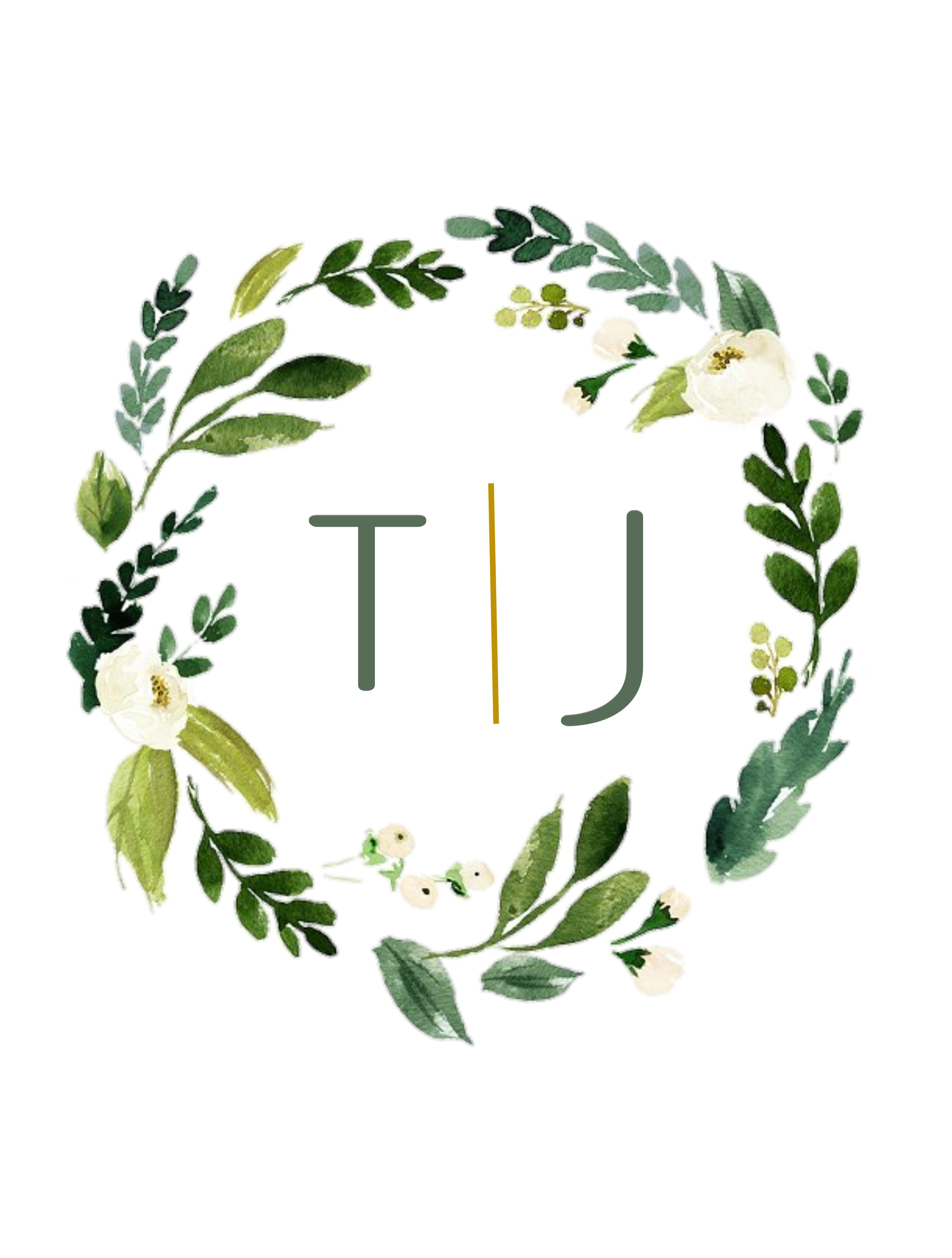 The Wedding Website of Ton Martin and Jannine Lopez