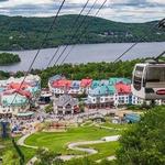 Mont Tremblant