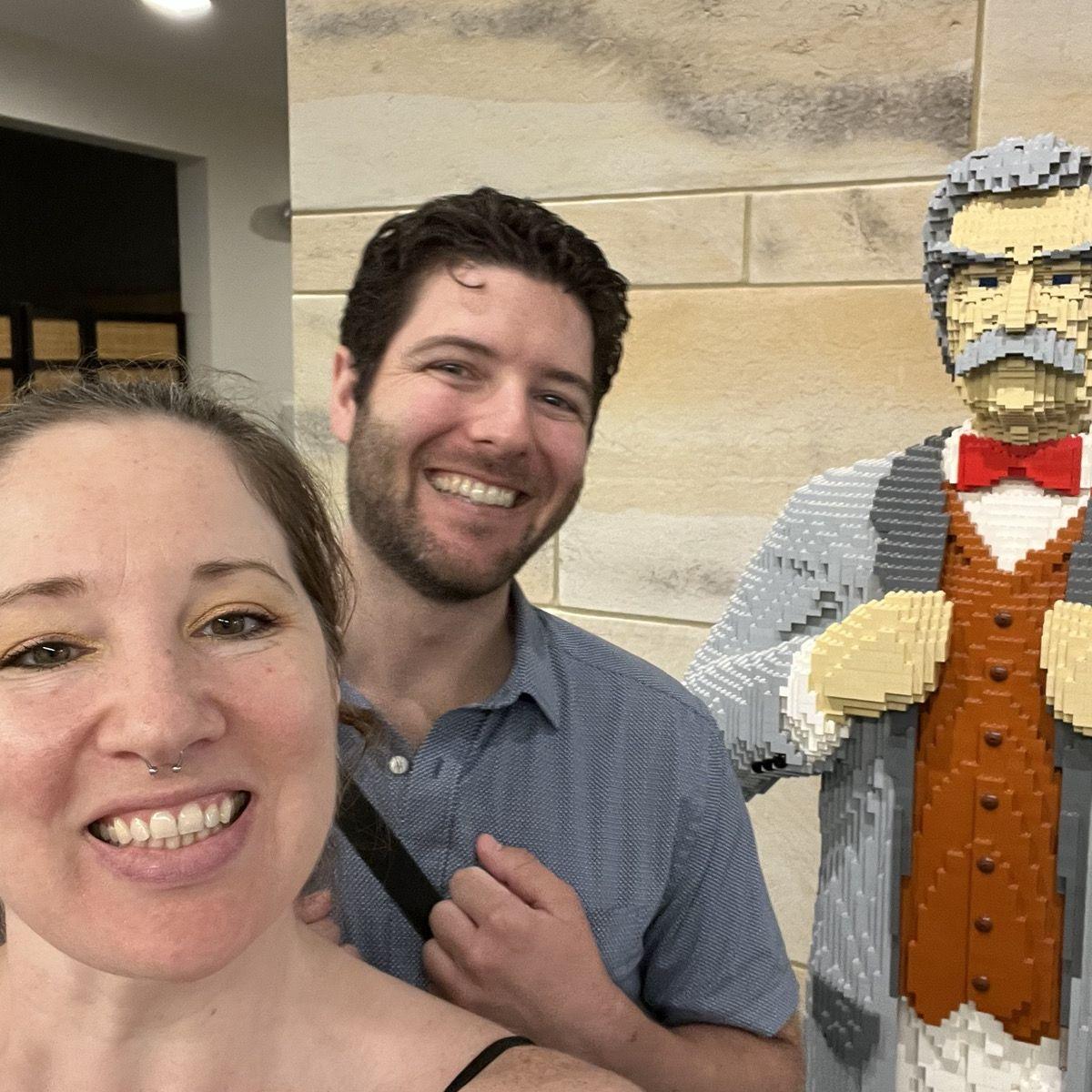 Mark Twain House & Museum in Hartford, CT - Sept 2023