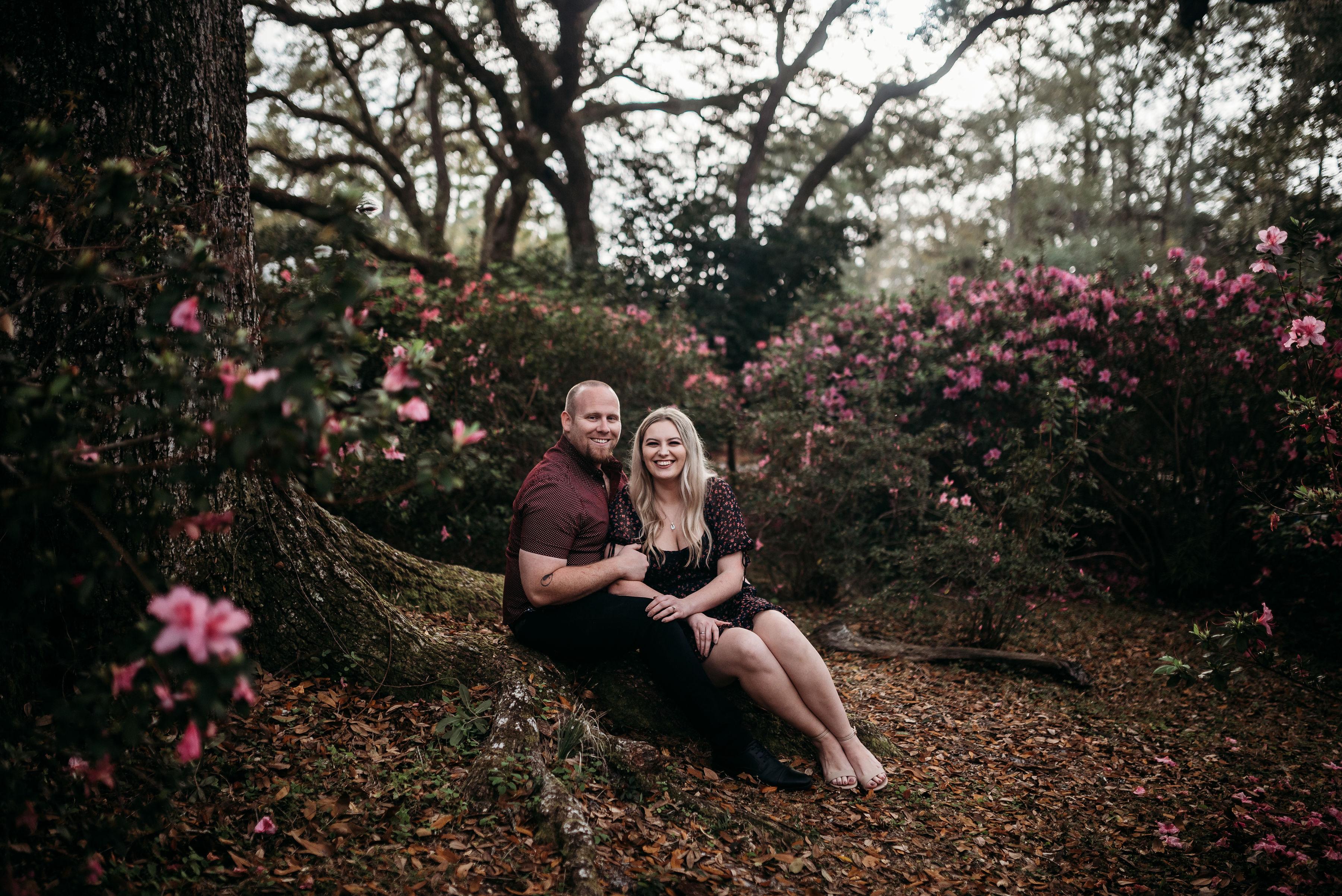 The Wedding Website of Lizzy Kennedy and Dennis Peters