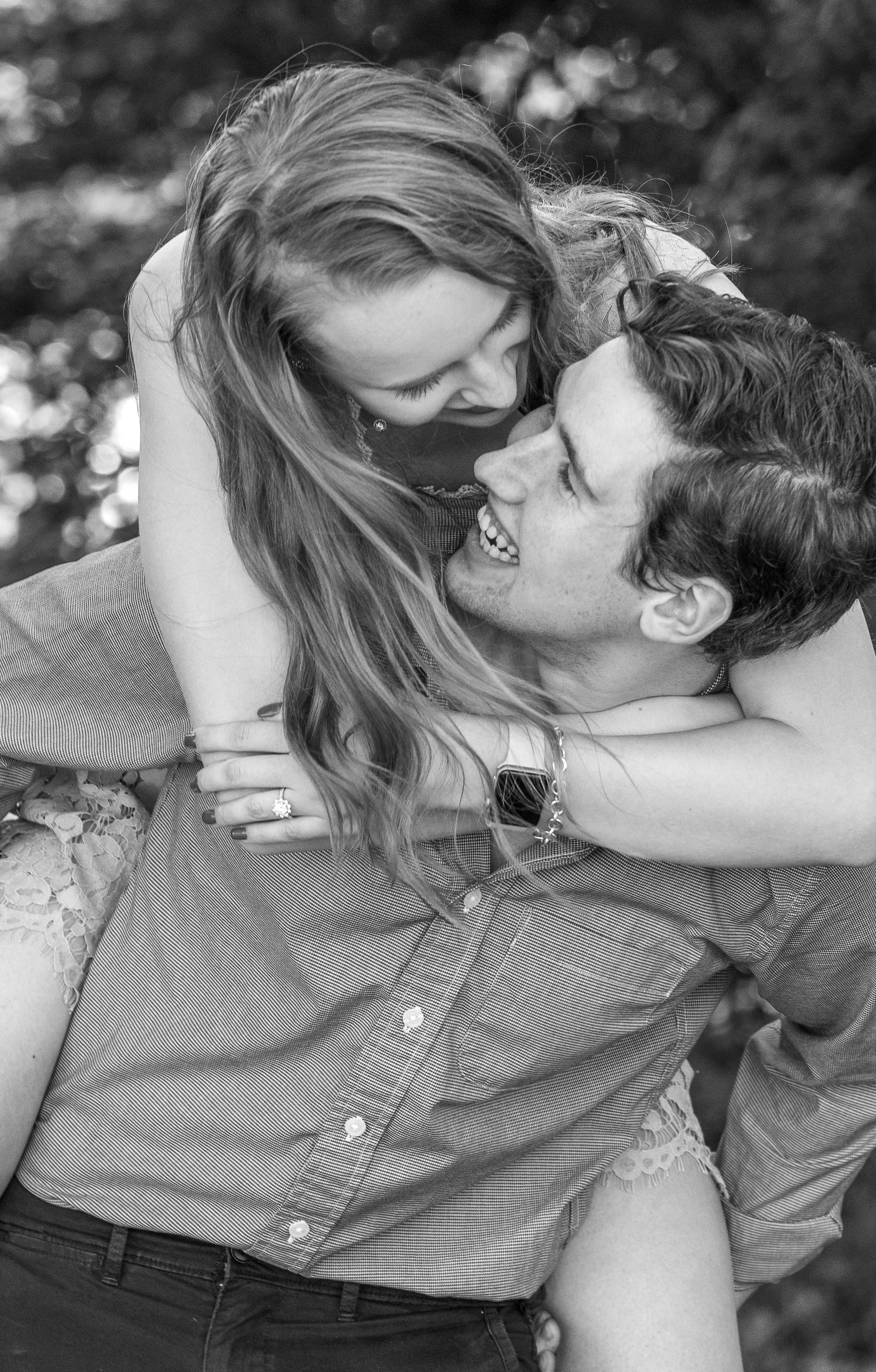 The Wedding Website of Allison Hilton and Travis Horan