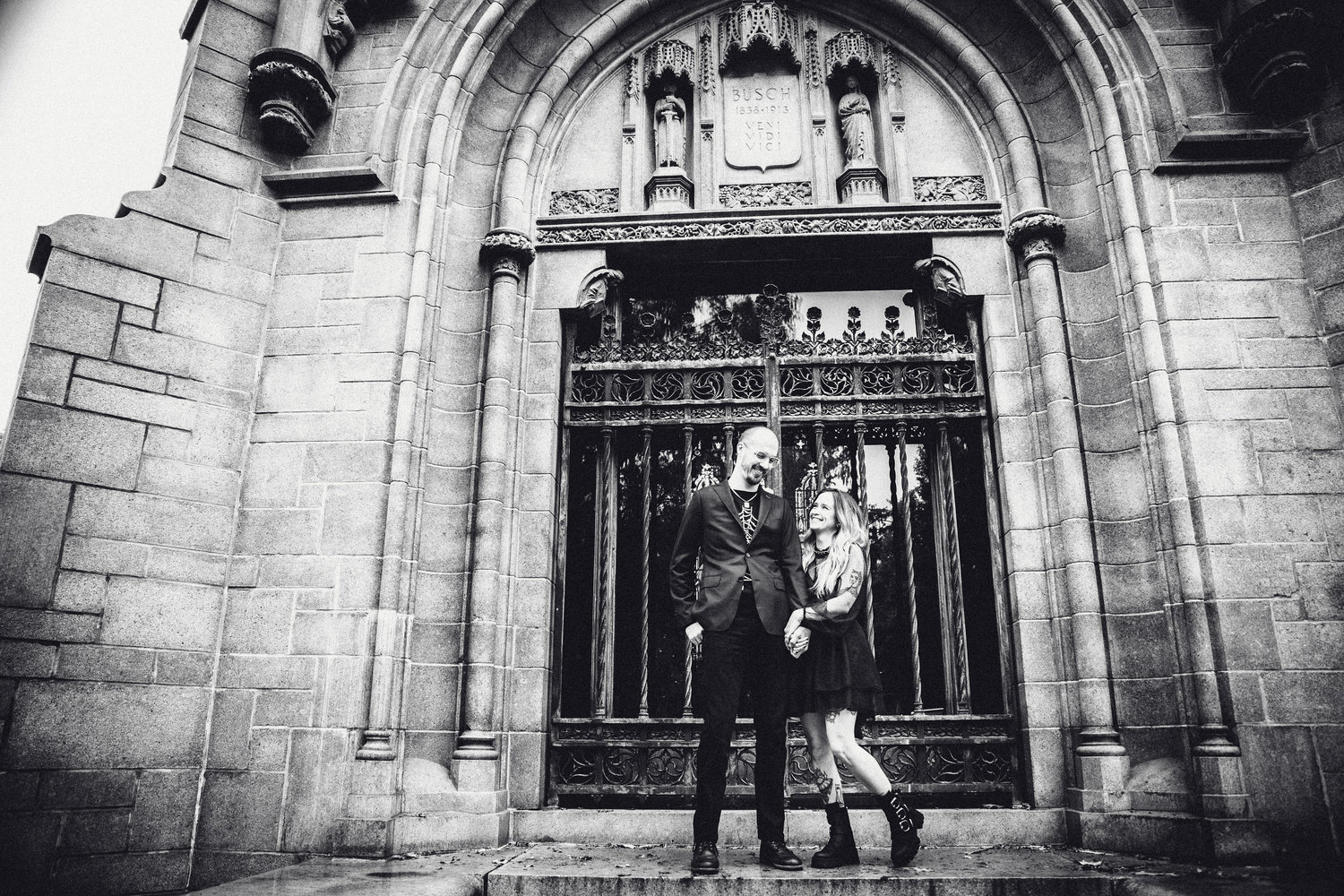 The Wedding Website of Nikki Schwent and Reid Burnett
