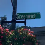 Greenwich Avenue