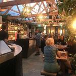 Arbour Woodfire Pizza