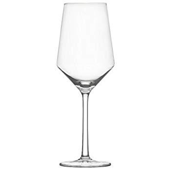 Rod White Wine Glasses