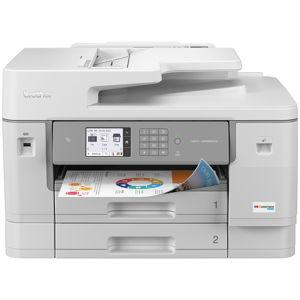 Brother MFC-J6955DW Wireless All-In-One Color Inkjet Printer