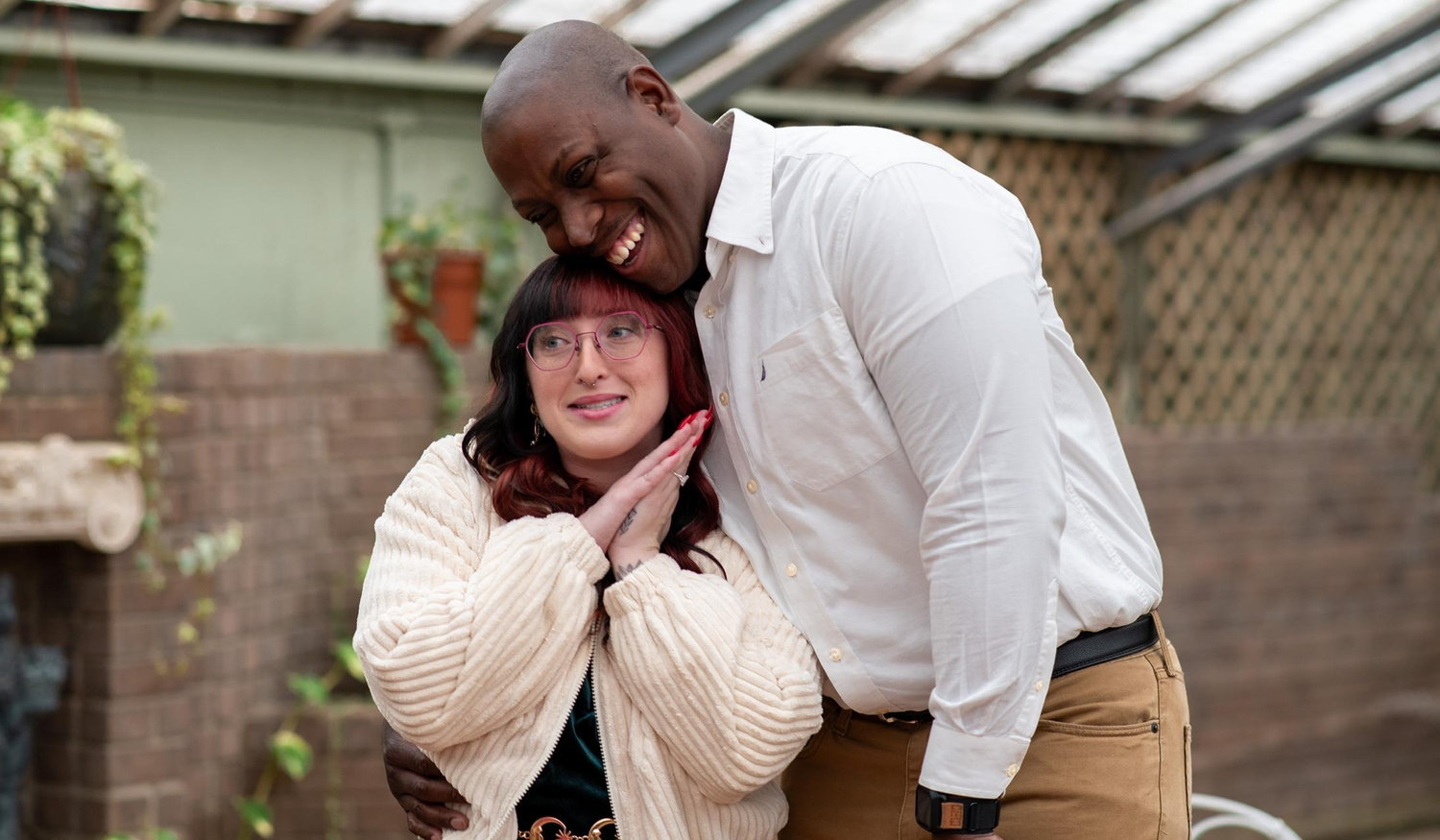 The Wedding Website of Addie Simpson and Tarez Wilson