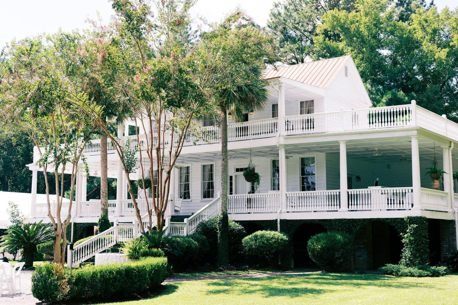 The Wedding Website of Katie Goff and Hayden Hardee
