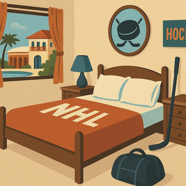Honeymoon Resort